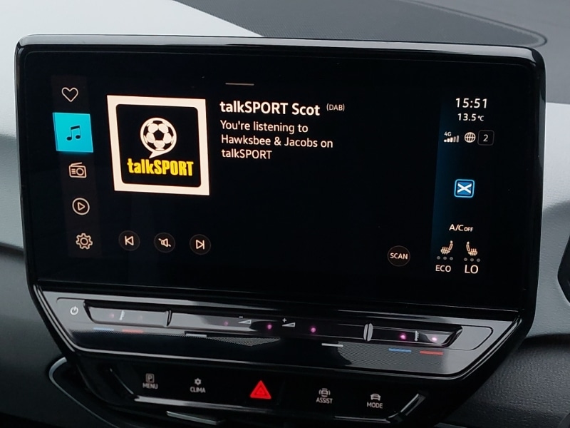 Used Volkswagen ID.3 2022 for sale - 76741887: Photo 10