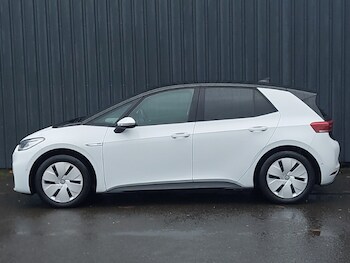 Used Volkswagen ID.3 2022 for sale - 76741887: Photo