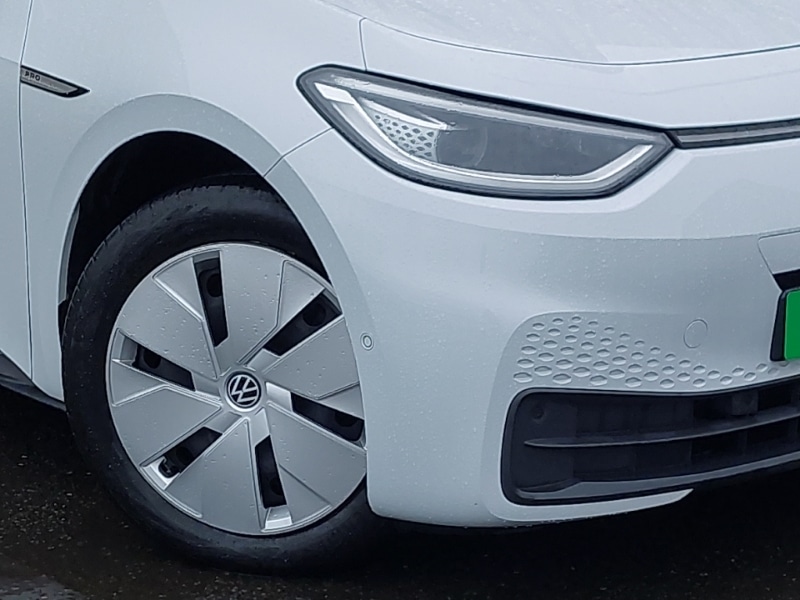 Used Volkswagen ID.3 2022 for sale - 76741887: Photo 9