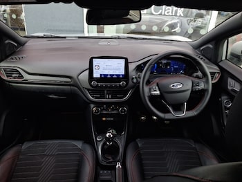 Used Ford Puma 2020 for sale - 78009792: Photo