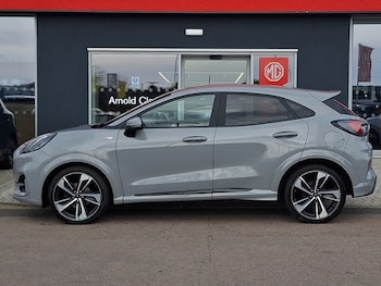 Used Ford Puma 2020 for sale - 78009792: Photo