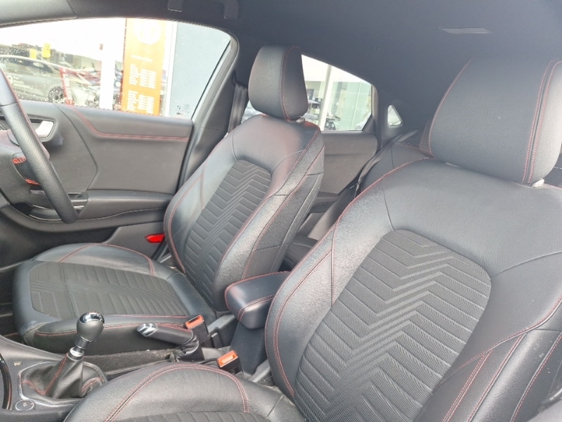 Used Ford Puma 2020 for sale - 78009792: Photo 5