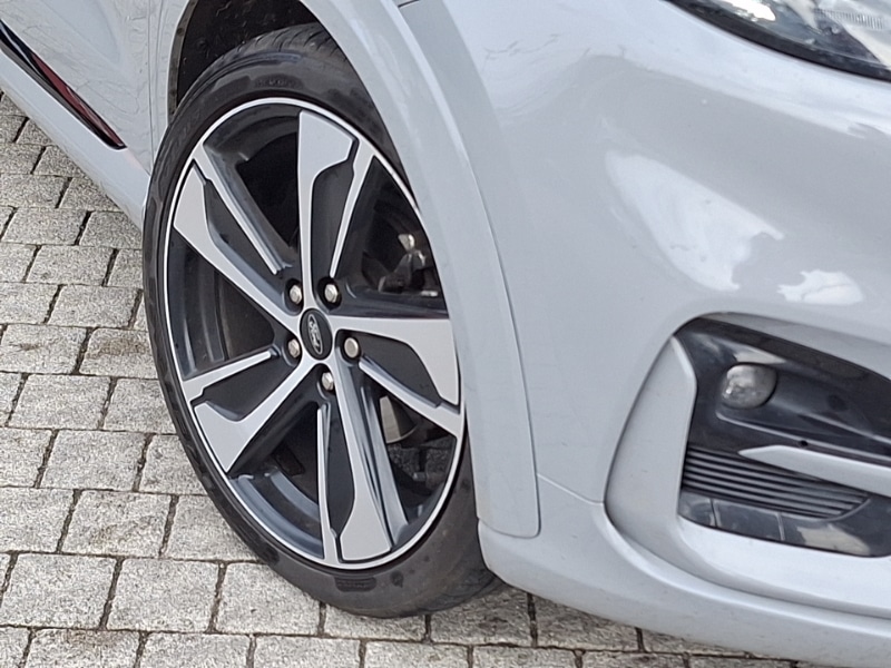 Used Ford Puma 2020 for sale - 78009792: Photo 9