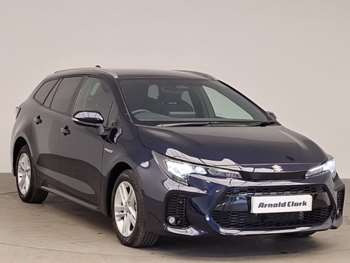 2023 - 1.8 Hybrid Motion 5dr CVT