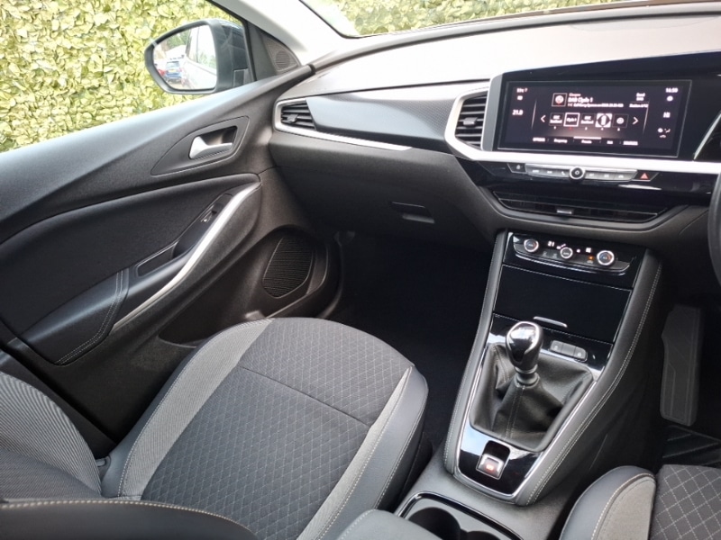 Used Vauxhall Grandland 2022 for sale - 77722351: Photo 10