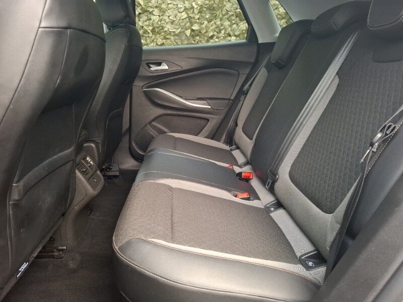 Used Vauxhall Grandland 2022 for sale - 77722351: Photo 6