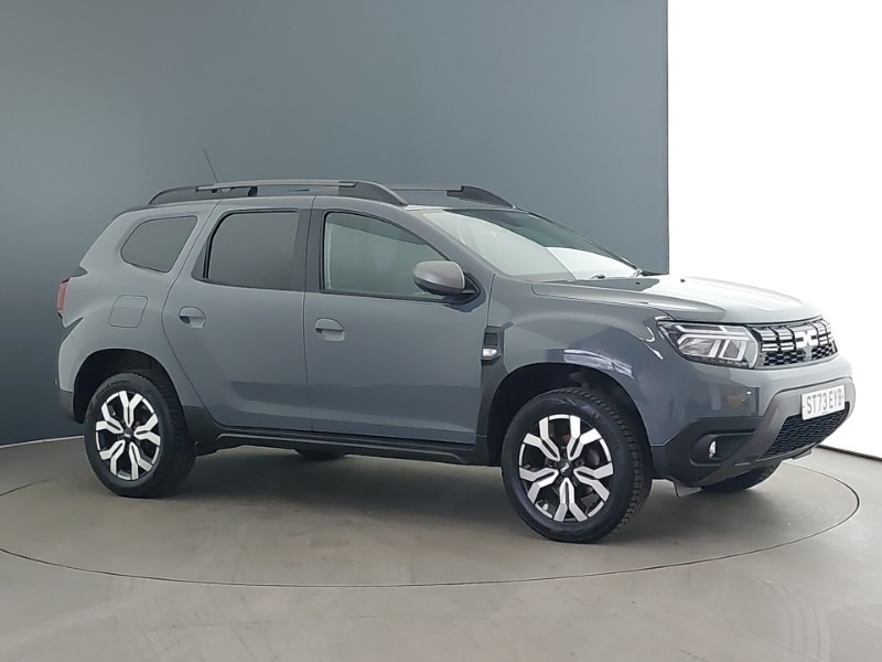 Used Dacia Duster 2023 for sale - 76925423: Photo 12