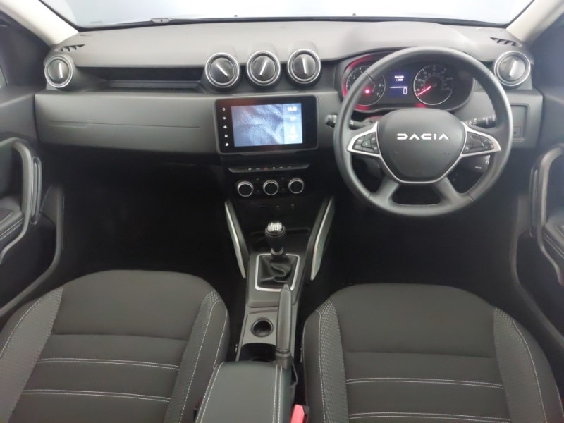 Used Dacia Duster 2023 for sale - 76925423: Photo 2