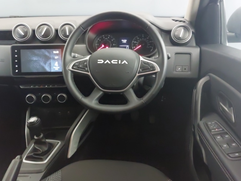 Used Dacia Duster 2023 for sale - 76925423: Photo 7