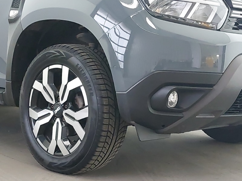 Used Dacia Duster 2023 for sale - 76925423: Photo 9