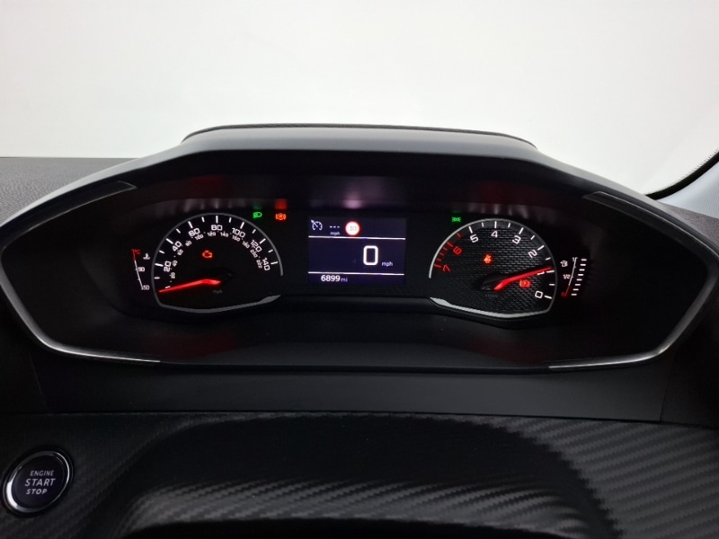 Used Peugeot 208 2025 for sale - 77923168: Photo 10