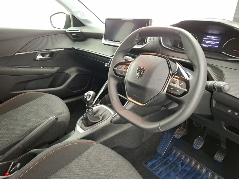 Used Peugeot 208 2025 for sale - 77923168: Photo 12