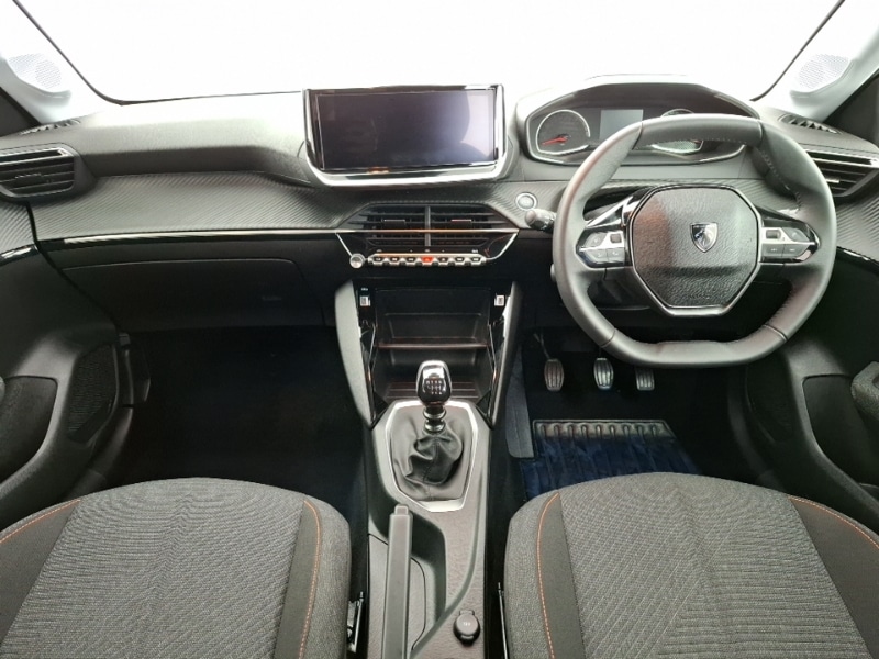 Used Peugeot 208 2025 for sale - 77923168: Photo 2