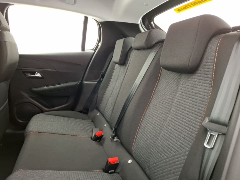 Used Peugeot 208 2025 for sale - 77923168: Photo 6