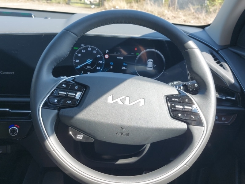 Used Kia Niro 2024 for sale - 76506497: Photo 7