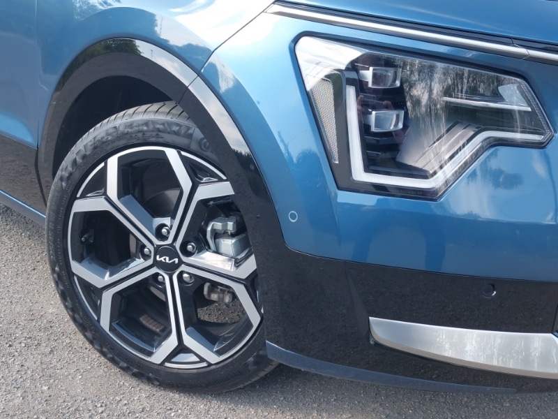 Used Kia Niro 2024 for sale - 76506497: Photo 9