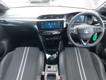 Used Vauxhall Corsa 2024 for sale - 74860144: Photo