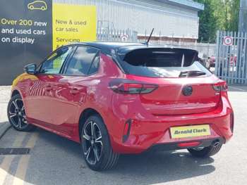 Used Vauxhall Corsa 2024 for sale - 74860144: Photo