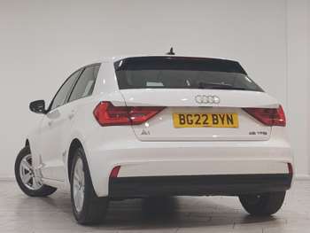 Used Audi A1 2022 for sale - 75328949: Photo