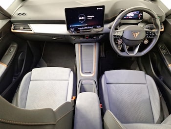 Used Cupra Born 2024 for sale - 75988475: Photo