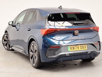 Used Cupra Born 2024 for sale - 75988475: Photo