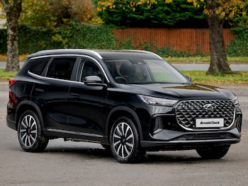 Used Chery Tiggo 8 2025 for sale - 76526188: Photo