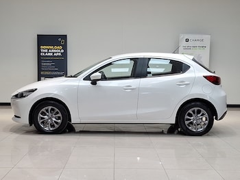 Used Mazda Mazda2 2021 for sale - 77876633: Photo
