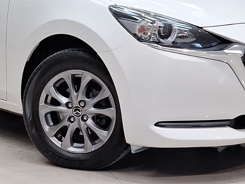 Used Mazda Mazda2 2021 for sale - 77876633: Photo 9