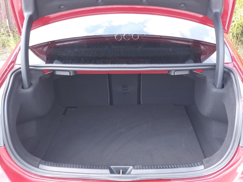 Used Mercedes-Benz A-Class 2023 for sale - 77564528: Photo 8