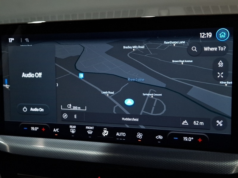 Used Ford Focus 2023 for sale - 77405927: Photo 12