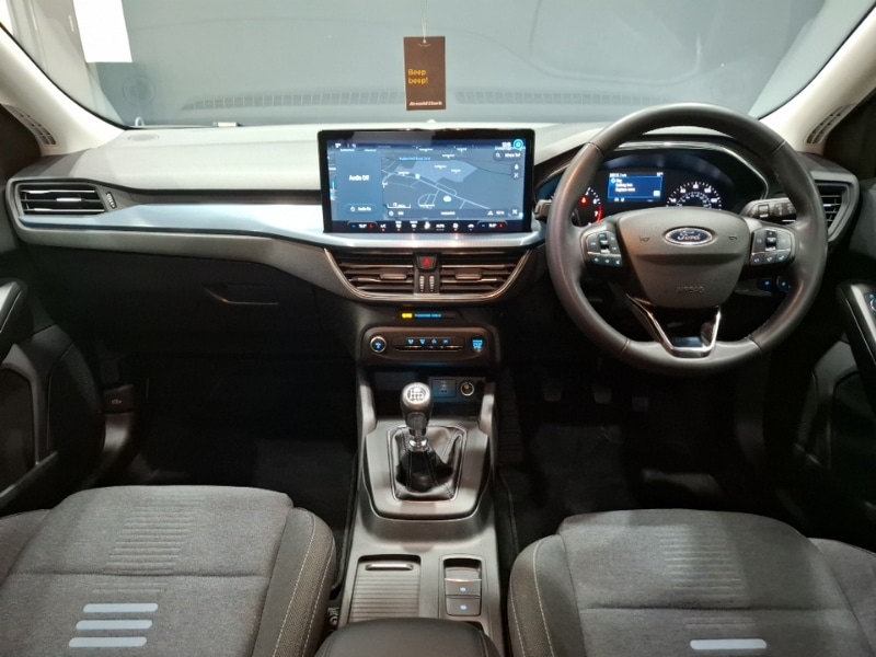 Used Ford Focus 2023 for sale - 77405927: Photo 2