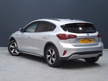 Used Ford Focus 2023 for sale - 77405927: Photo