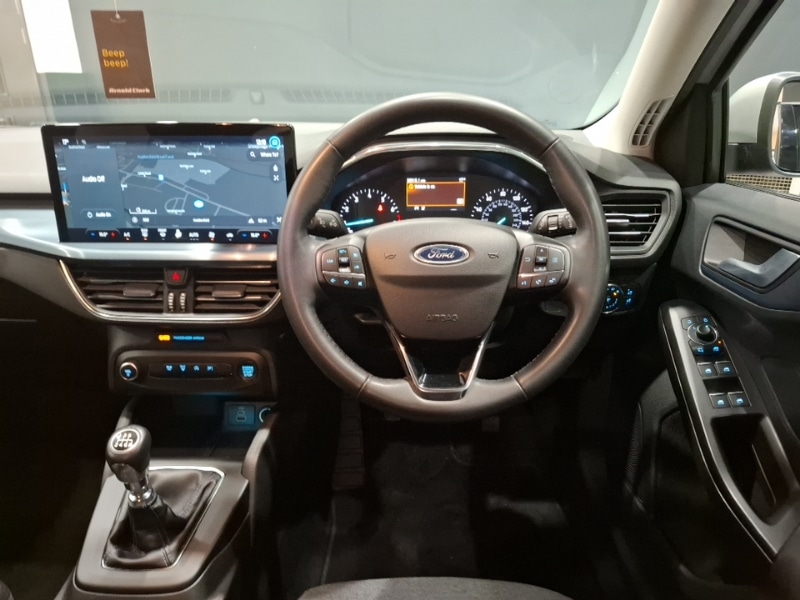 Used Ford Focus 2023 for sale - 77405927: Photo 7