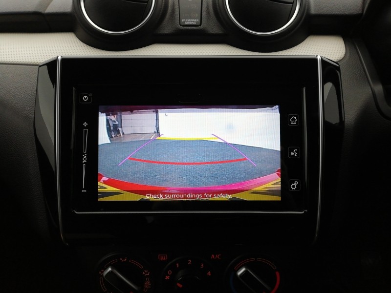 Used Suzuki Swift 2021 for sale - 76648631: Photo 10