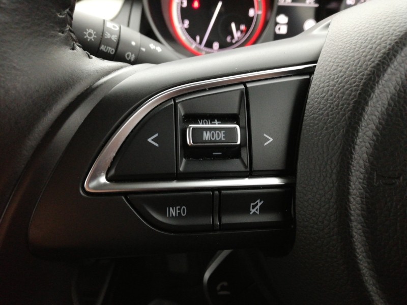 Used Suzuki Swift 2021 for sale - 76648631: Photo 12