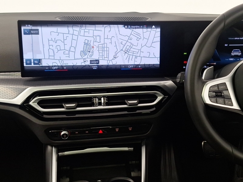 Used BMW 3 Series 2024 for sale - 77985829: Photo 10