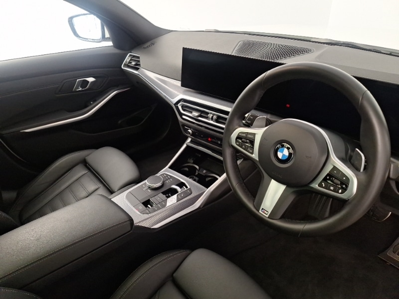 Used BMW 3 Series 2024 for sale - 77985829: Photo 11