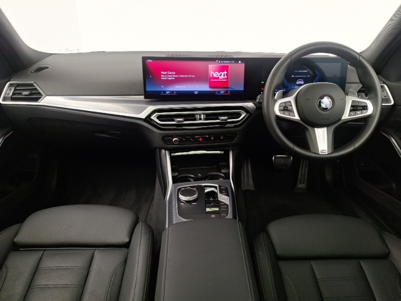 Used BMW 3 Series 2024 for sale - 77985829: Photo 2