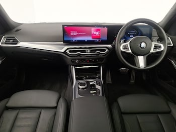 Used BMW 3 Series 2024 for sale - 77985829: Photo
