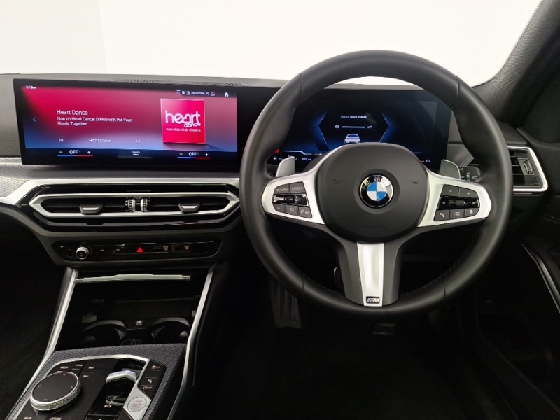 Used BMW 3 Series 2024 for sale - 77985829: Photo 7