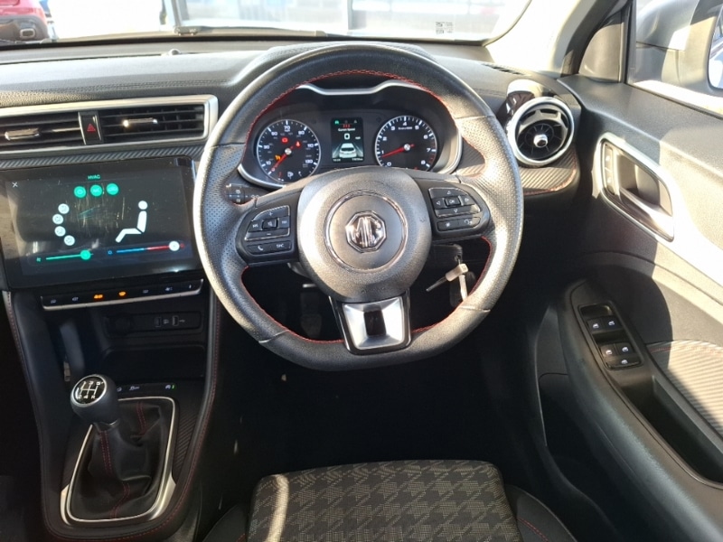 Used MG MG ZS 2022 for sale - 77955876: Photo 2