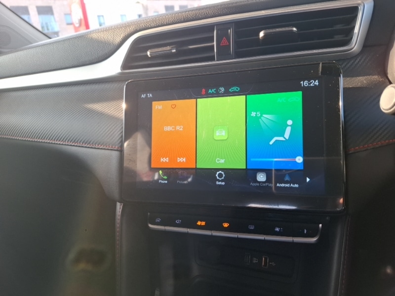 Used MG MG ZS 2022 for sale - 77955876: Photo 7