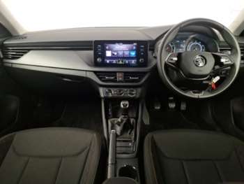 Used Skoda Scala 2022 for sale - 74847568: Photo