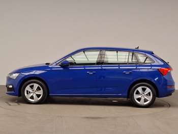 Used Skoda Scala 2022 for sale - 74847568: Photo