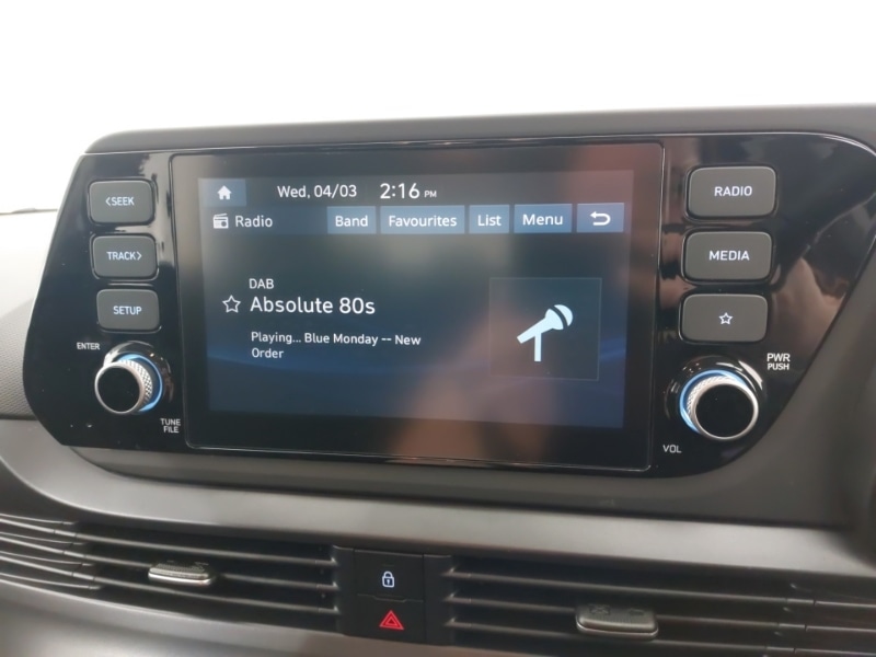 Used Hyundai i20 2023 for sale - 77777802: Photo 11