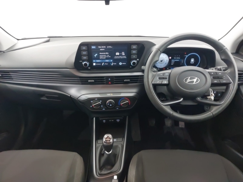 Used Hyundai i20 2023 for sale - 77777802: Photo 2