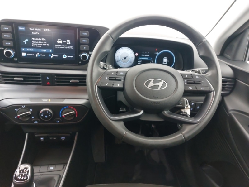 Used Hyundai i20 2023 for sale - 77777802: Photo 7