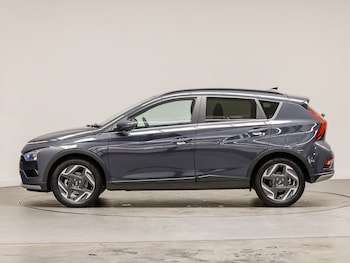 Used Hyundai BAYON 2024 for sale - 77068483: Photo