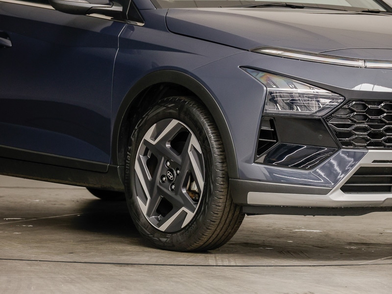 Used Hyundai BAYON 2024 for sale - 77068483: Photo 9