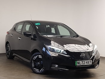 Nissan - Leaf
